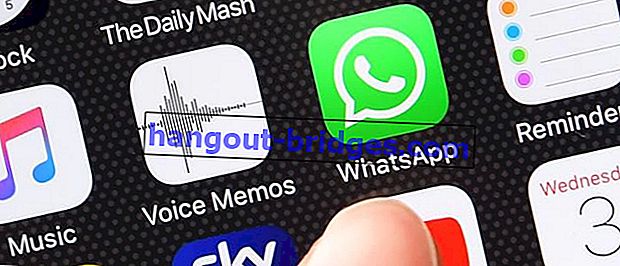 วิธีง่ายๆในการส่งข้อความออกอากาศบน WhatsApp | Android และ iOS