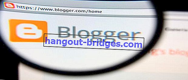Mesti cuba! 5 Laman Web Penyedia Templat Blogger Percuma ini