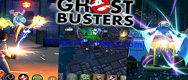 เกมจับผีที่ดีที่สุด 5 อันดับแรกในปี 2560 มาเป็น Ghost Hunter ที่ไว้ใจได้