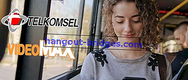 Che cos'è Telkomsel VideoMAX? Trucchi Internet gratuiti possono usare Anonytun!?