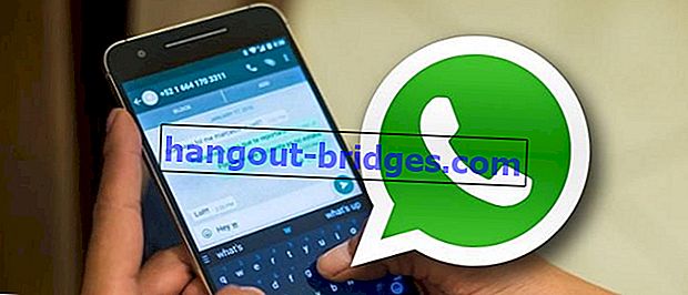 Cara Membuat Obrolan Palsu di WhatsApp, Untuk Menipu Rakan Anda!