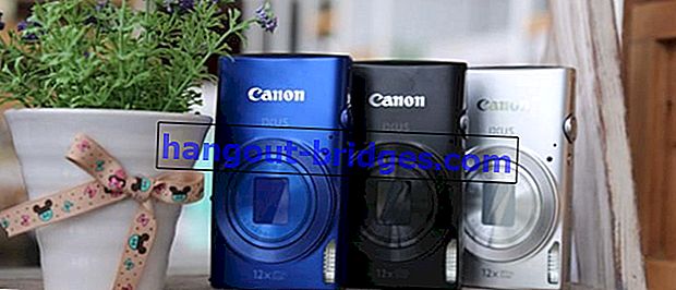 Listino prezzi delle fotocamere Canon inferiori a 2 milioni, adatte a vlogger principianti!