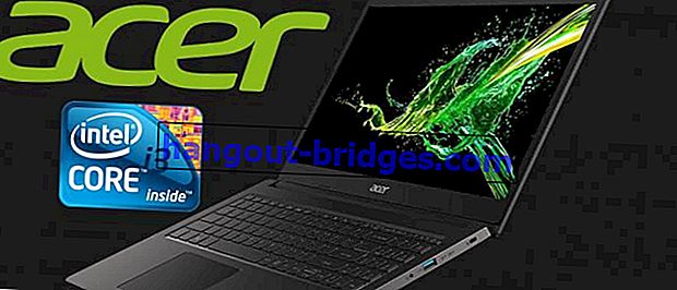 6 Laptop Acer Core i3 2020 Terkini, Laptop Pelajar yang Ideal!