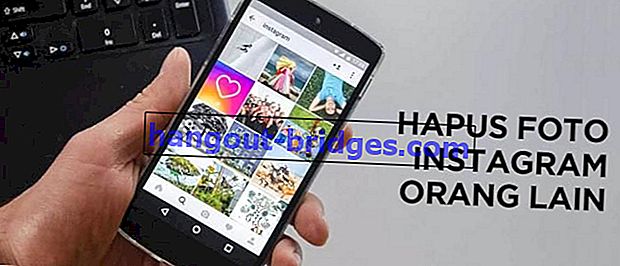 Comment supprimer les photos Instagram d'autres personnes sans pirater