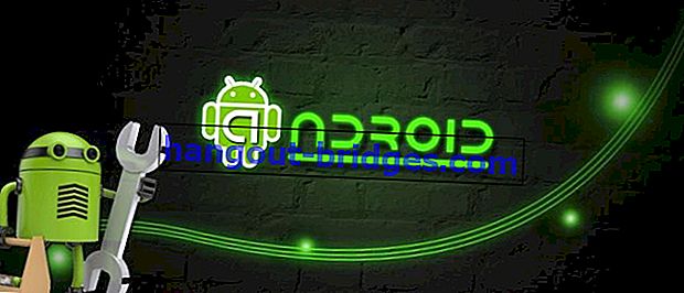 6 Pengubahsuaian Android Lanjutan Ini Boleh Dilakukan Tanpa Root