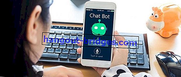 5 Chatbots Unik di Android Hanya Lonely Single