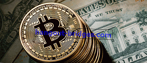 5 La produzione di applicazioni Bitcoin può farti diventare ricco velocemente!