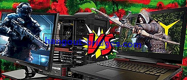 PC Raft vs Gaming Laptop: Mana yang Lebih Sesuai untuk Pemain Profesional?