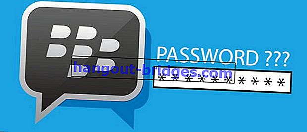 Il modo più semplice per superare la password BBM dimenticata su Android