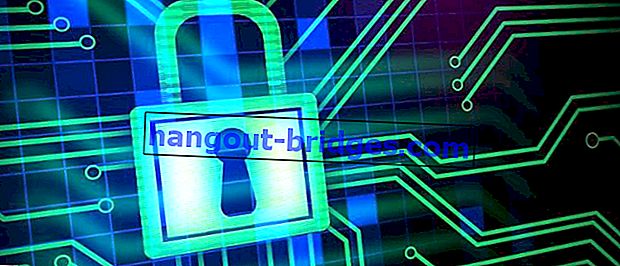 Ecco i 5 tipi di password di crittografia che non possono essere violate
