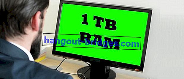 1 TERABYTE RAM이있는 PC에서 할 수있는 5 가지 미친 일