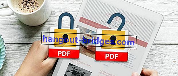 Come aprire PDF bloccati su Android e PC (Aggiornamento)