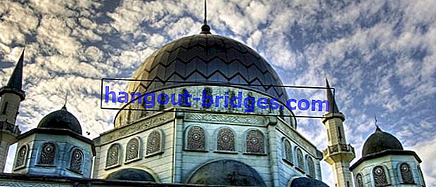 80 Koleksi Tahniah Tahun Baru Islam 1437 H 2015