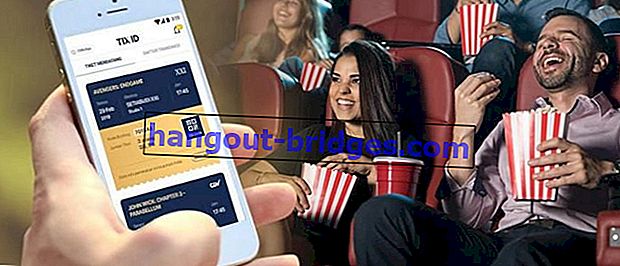 7 applicazioni per acquistare i migliori biglietti del cinema online 2020 e come ordinarli | Guardalo non usare Ribet!