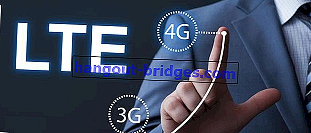 세계에서 가장 빠른 4G LTE 인터넷 네트워크를 갖춘 10 개국