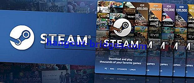 Cara Menambah Baki Steam Wallet Menggunakan Kredit di Codashop untuk 2018 Summer Steam Sale