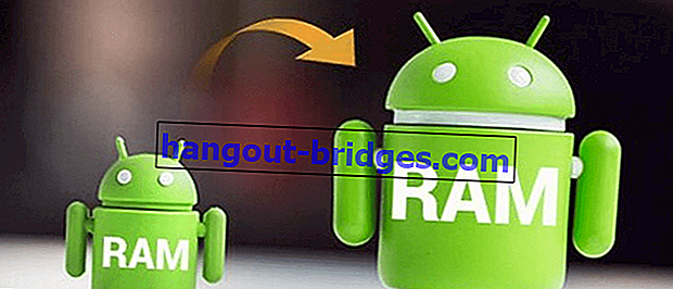 5 migliori applicazioni RAM Enhancer per tutti i tipi di Android