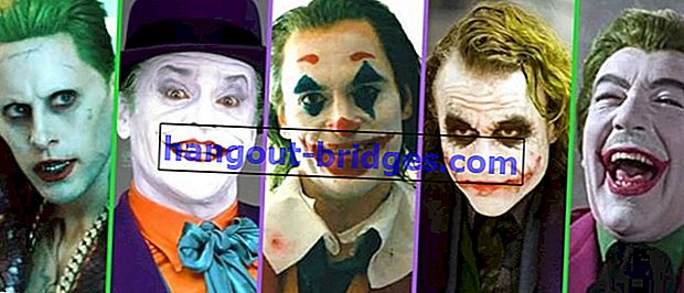 60 derniers mots Joker de sagesse 2020 | Tous les Joker là-bas!