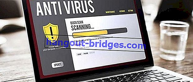 10 meilleures applications antivirus PC gratuites 2020 + liens de téléchargement!