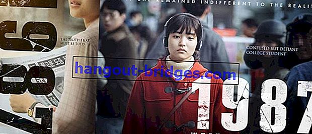 10 สุดยอดภาพยนตร์เกาหลียอดเยี่ยมประจำปี 2560 | ต้องดู!