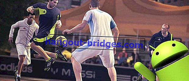 I 10 migliori giochi offline di Futsal su Android 2019!