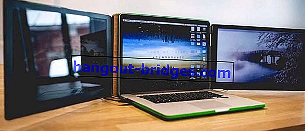 Come cambiare lo sfondo sul laptop Windows 7, 8 e 10 Più pratico