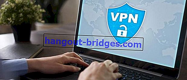 Cara Menetapkan VPN untuk PC atau Laptop, Anti Blocking Dijamin!