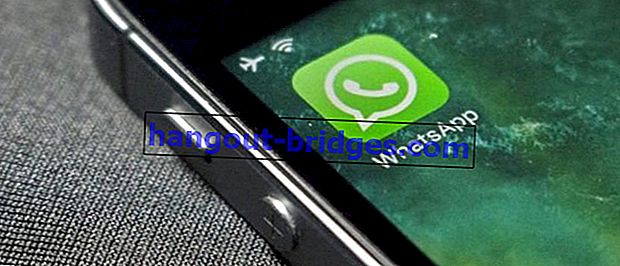 วิธีการรู้จักเพื่อนออนไลน์ใน WhatsApp สามารถทำให้สะกดรอยตามได้!